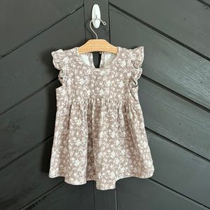 Jamie Kay Toddler Dress